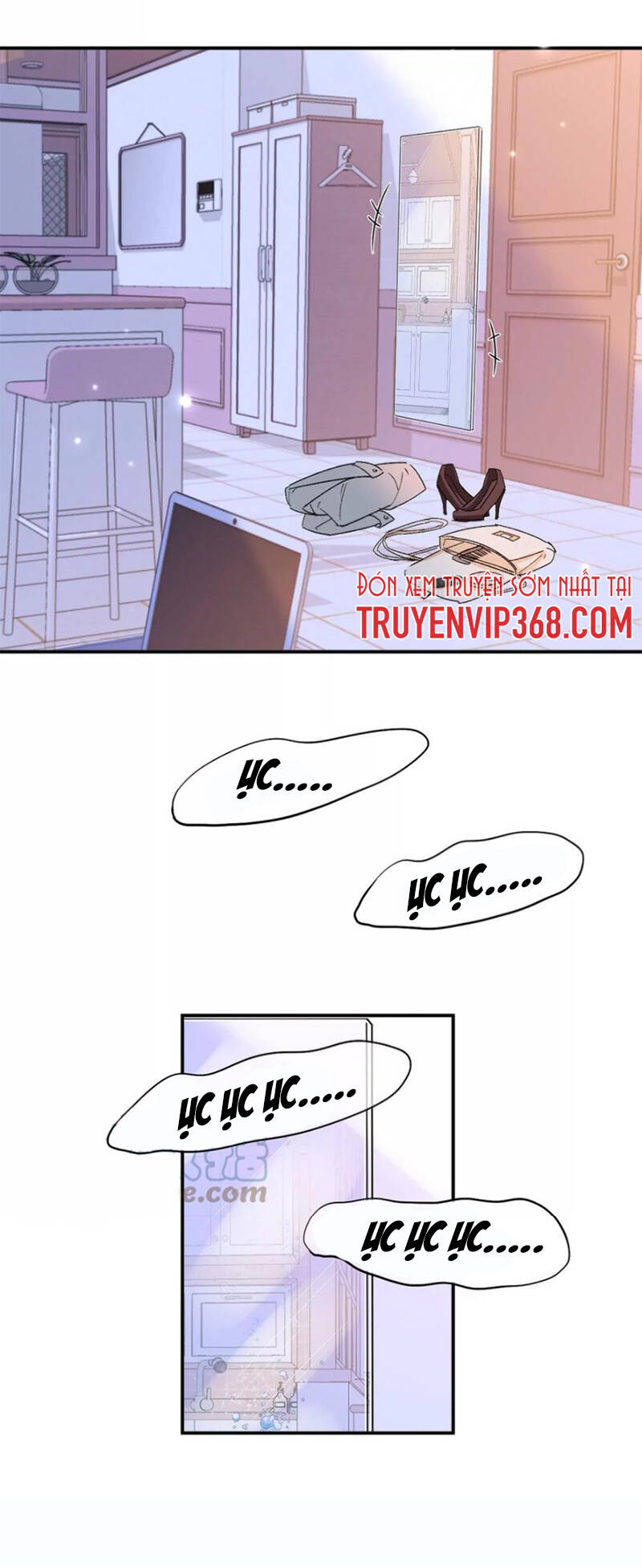 Ám Sát Nữ Hoàng Bệ Hạ Chapter 1 - 54