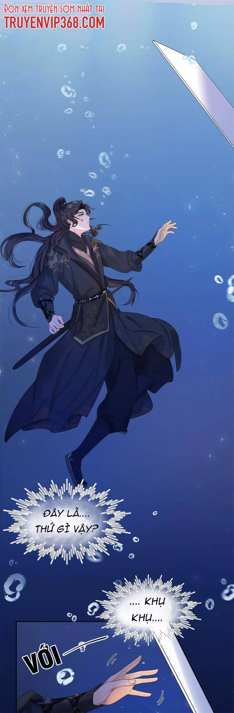 Ám Sát Nữ Hoàng Bệ Hạ Chapter 1 - 56