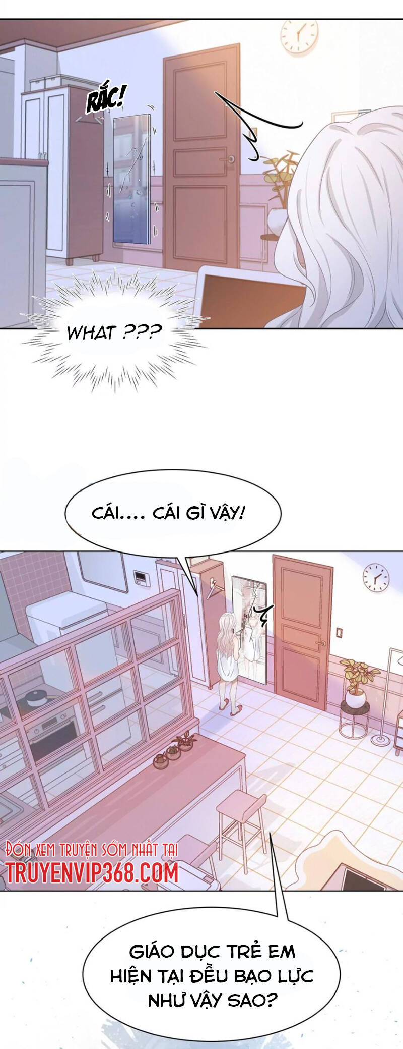 Ám Sát Nữ Hoàng Bệ Hạ Chapter 1 - 59