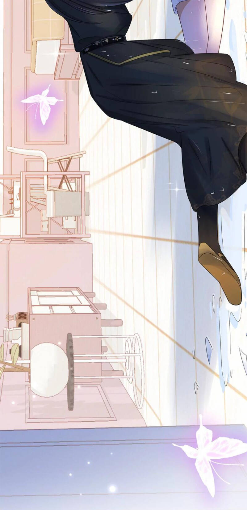 Ám Sát Nữ Hoàng Bệ Hạ Chapter 1 - 70