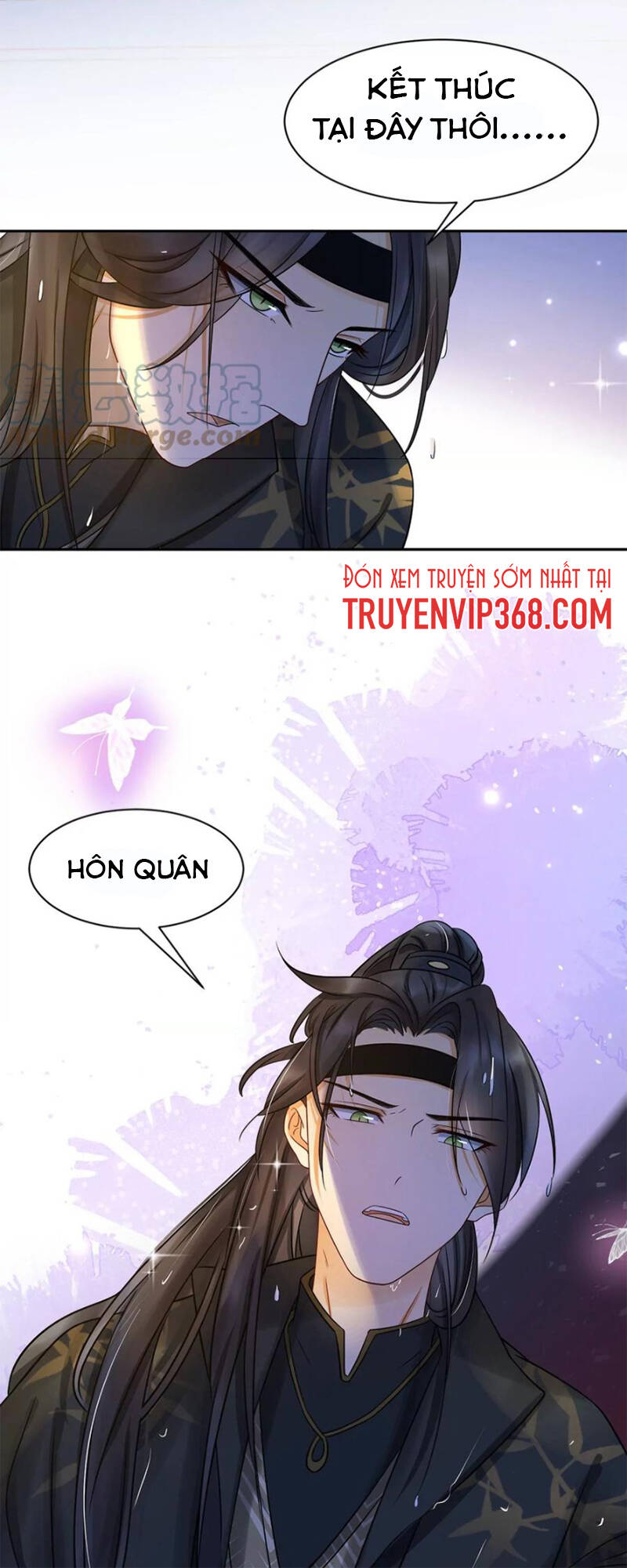 Ám Sát Nữ Hoàng Bệ Hạ Chapter 1 - 71