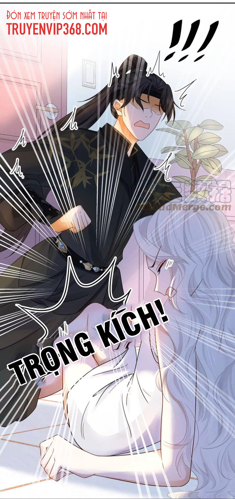 Ám Sát Nữ Hoàng Bệ Hạ Chapter 2 - 2