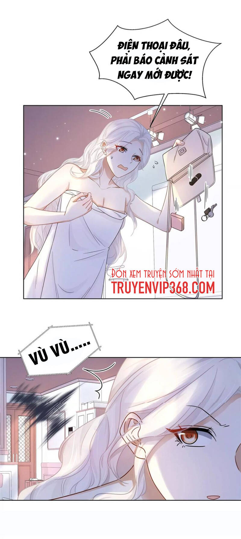 Ám Sát Nữ Hoàng Bệ Hạ Chapter 2 - 11