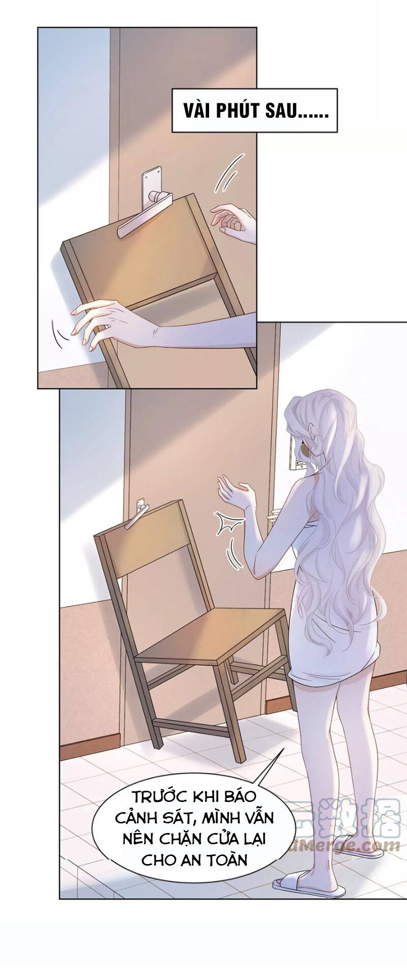 Ám Sát Nữ Hoàng Bệ Hạ Chapter 2 - 14