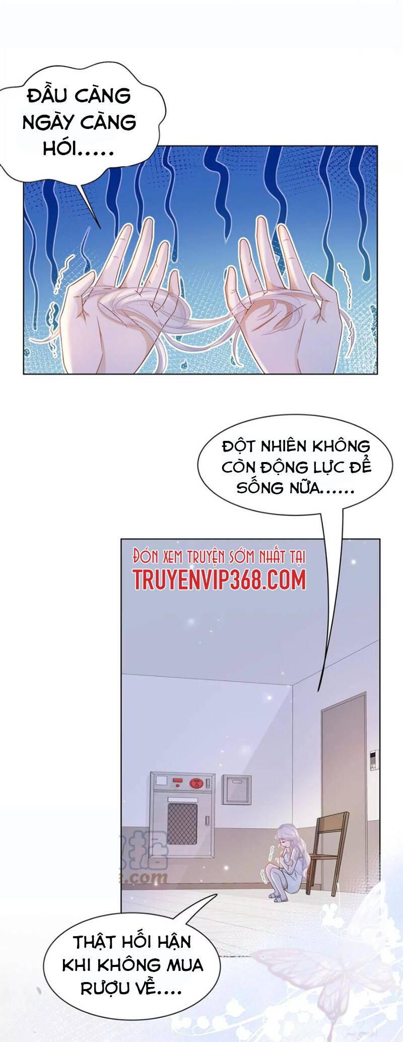 Ám Sát Nữ Hoàng Bệ Hạ Chapter 2 - 18