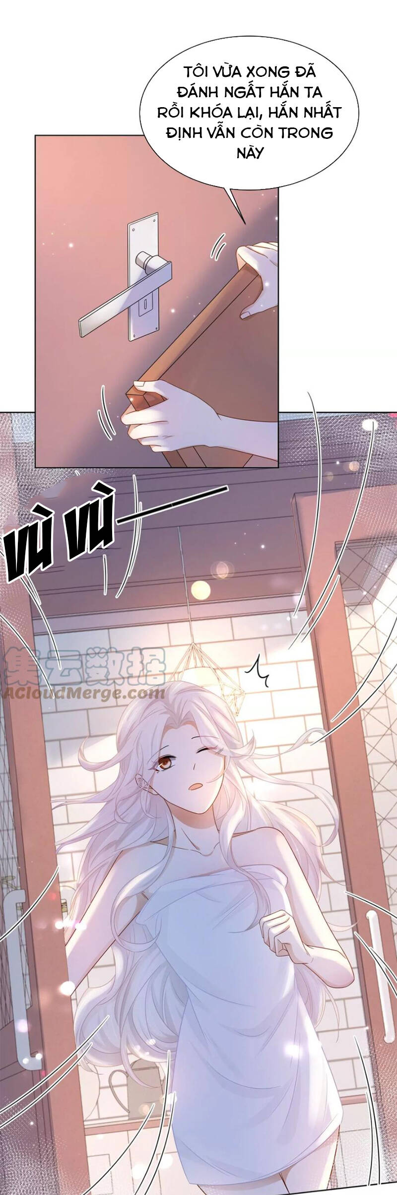 Ám Sát Nữ Hoàng Bệ Hạ Chapter 2 - 22