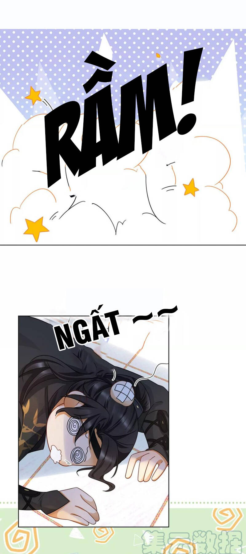 Ám Sát Nữ Hoàng Bệ Hạ Chapter 2 - 9