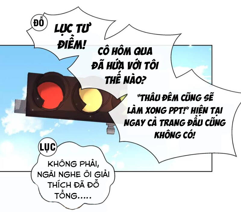 Ám Sát Nữ Hoàng Bệ Hạ Chapter 3 - 2