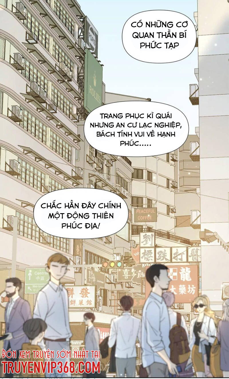 Ám Sát Nữ Hoàng Bệ Hạ Chapter 3 - 11