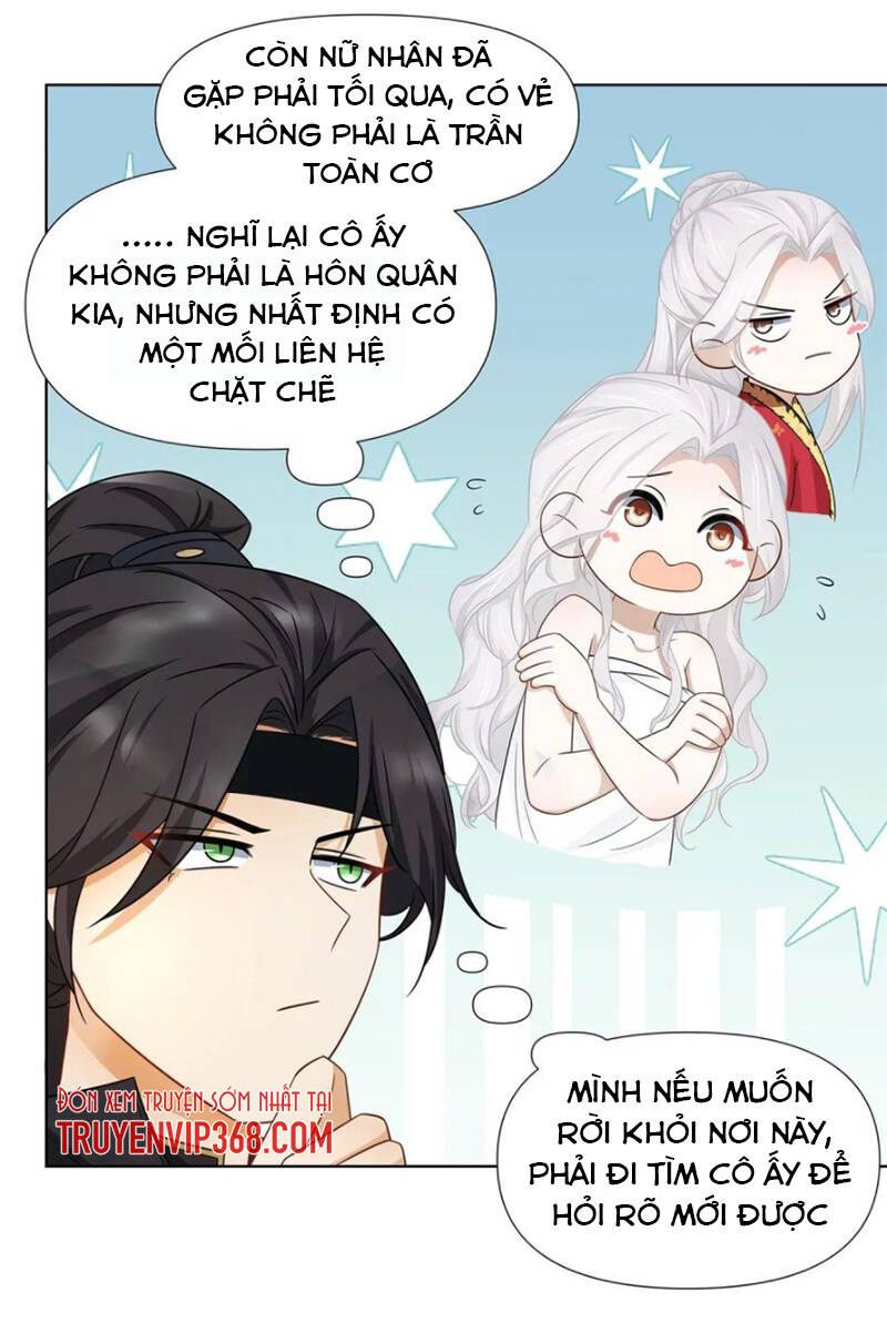 Ám Sát Nữ Hoàng Bệ Hạ Chapter 3 - 12