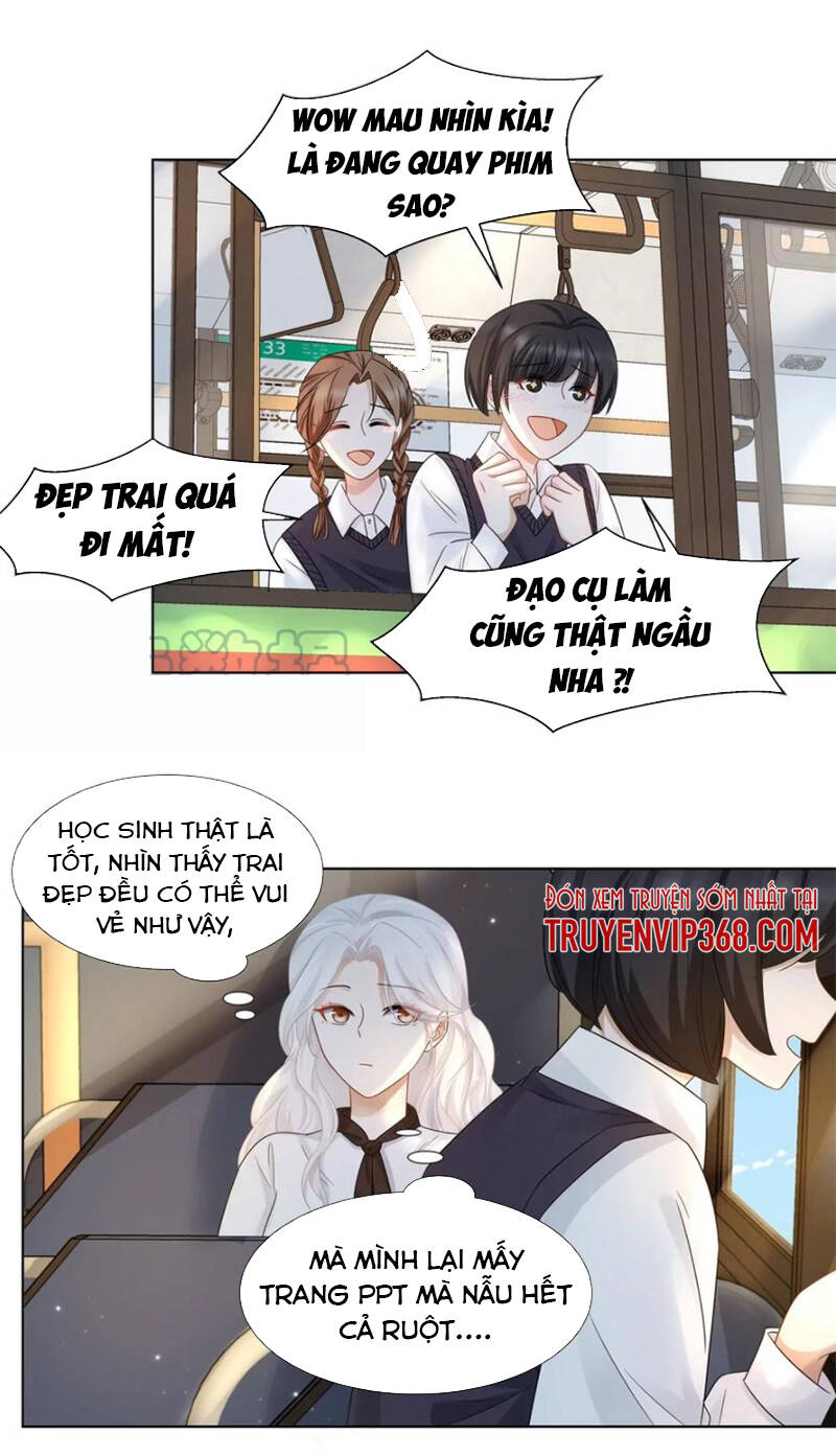 Ám Sát Nữ Hoàng Bệ Hạ Chapter 3 - 13