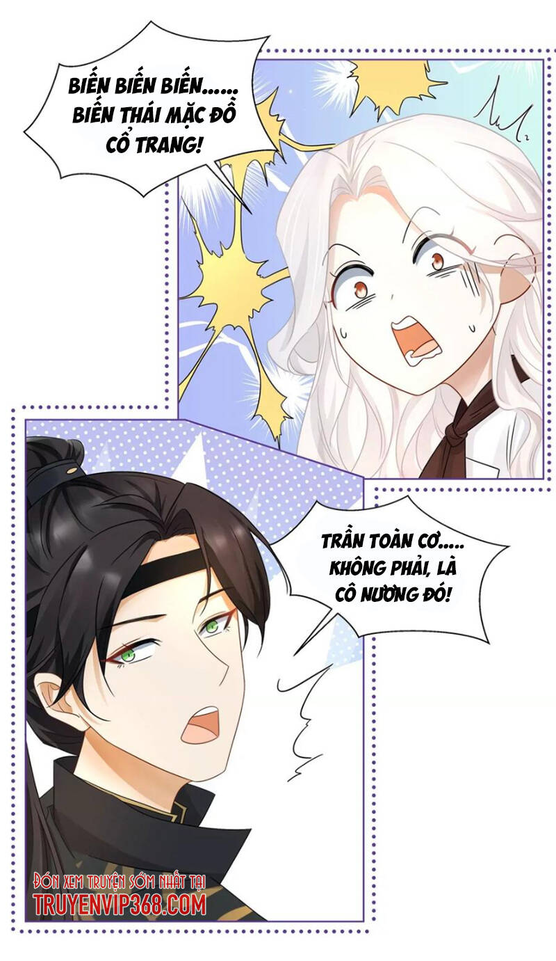 Ám Sát Nữ Hoàng Bệ Hạ Chapter 3 - 15