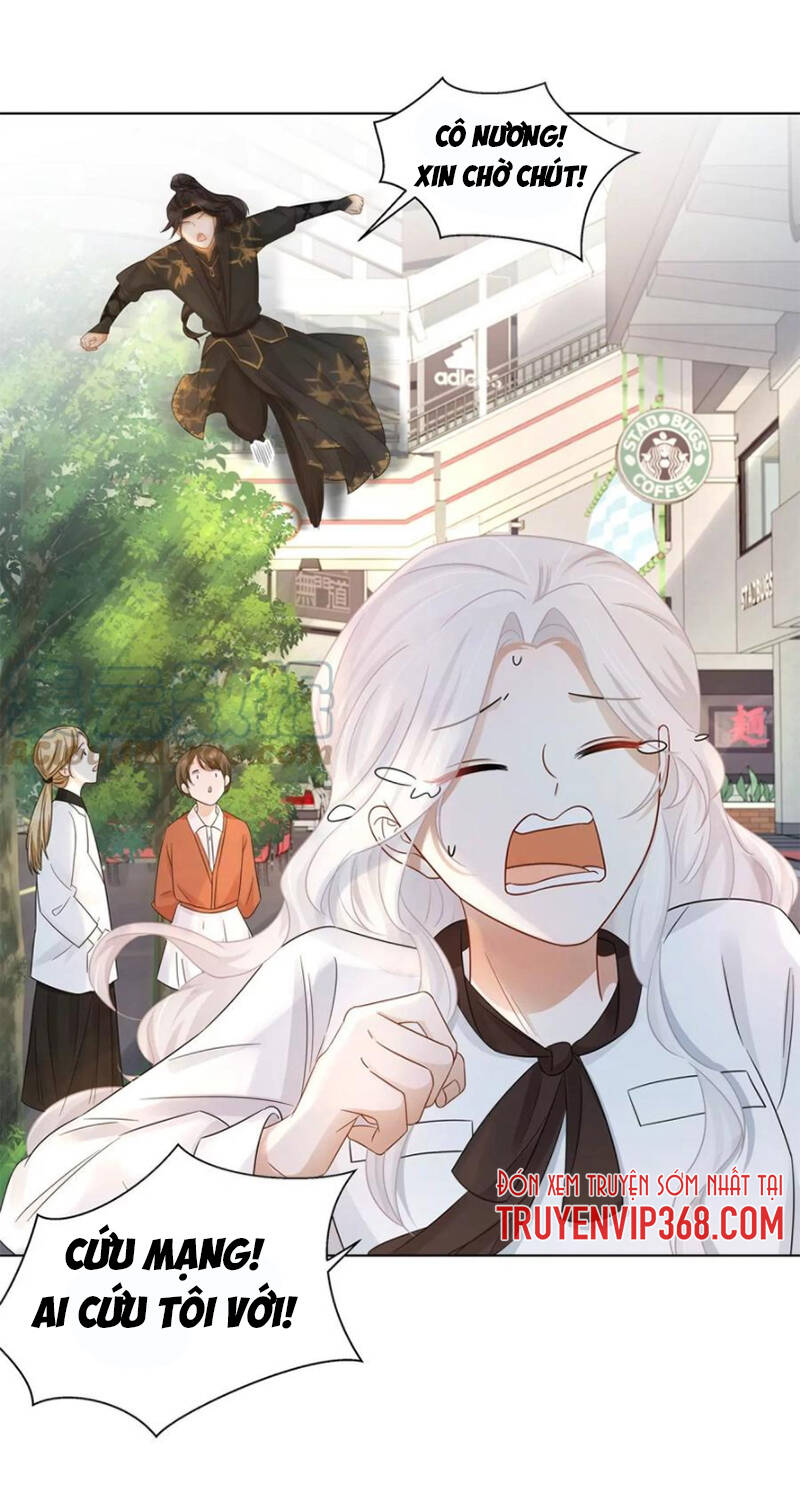 Ám Sát Nữ Hoàng Bệ Hạ Chapter 3 - 18