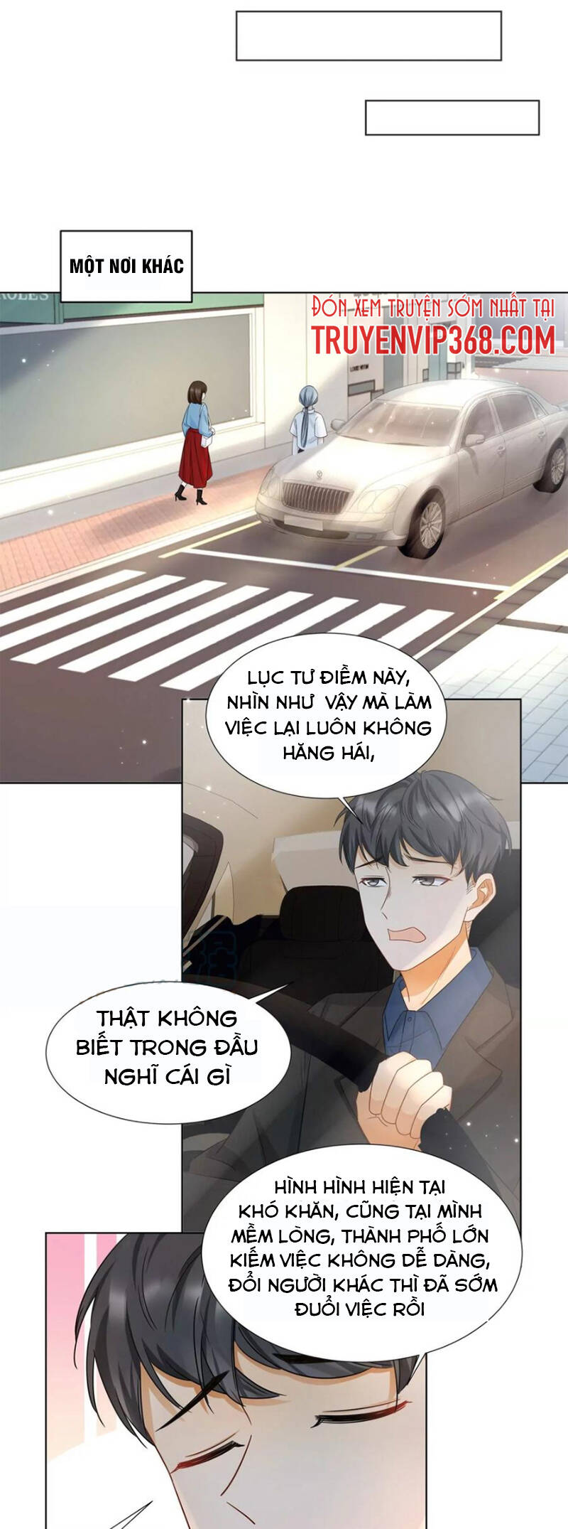 Ám Sát Nữ Hoàng Bệ Hạ Chapter 3 - 19