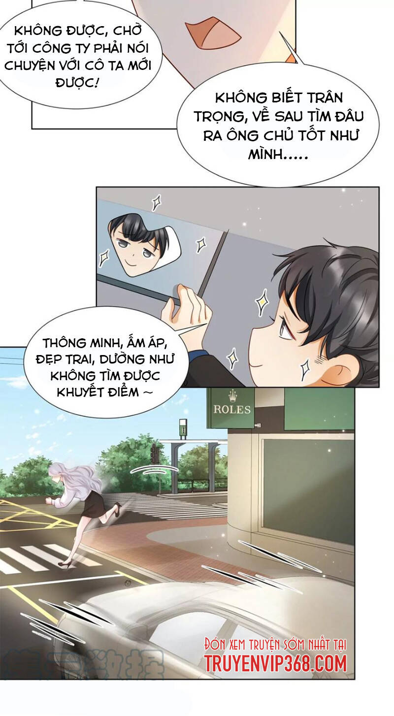 Ám Sát Nữ Hoàng Bệ Hạ Chapter 3 - 20