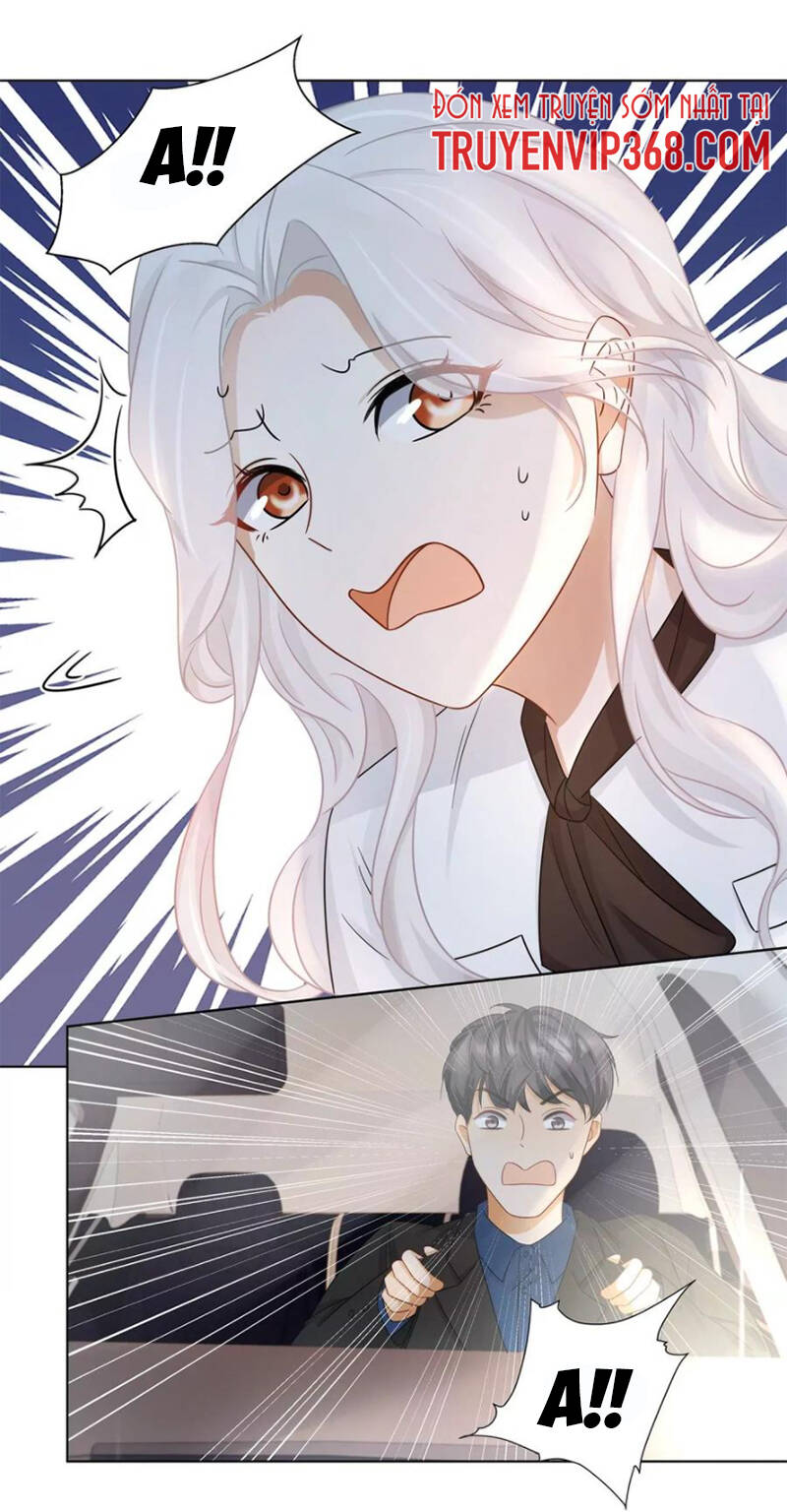 Ám Sát Nữ Hoàng Bệ Hạ Chapter 3 - 21