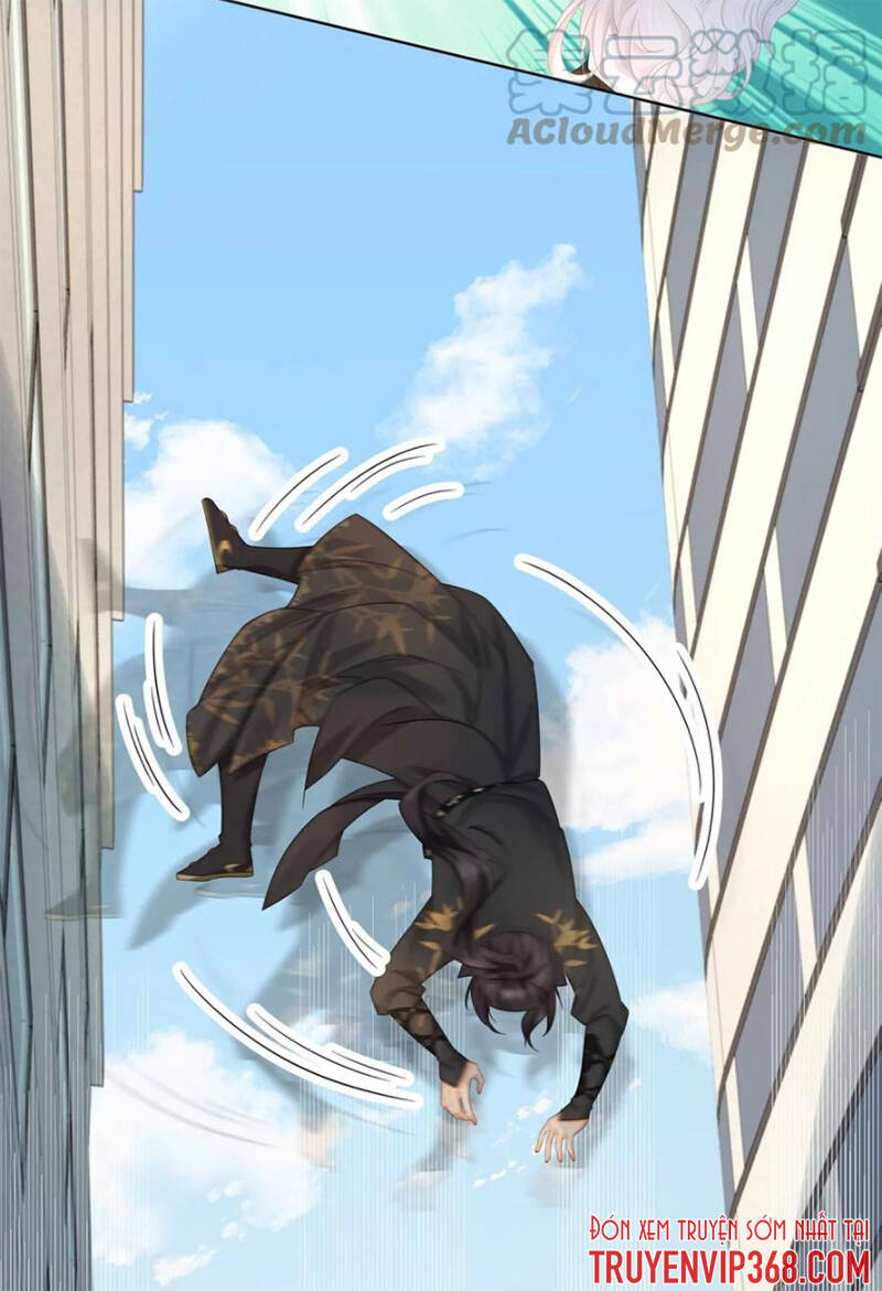 Ám Sát Nữ Hoàng Bệ Hạ Chapter 3 - 25