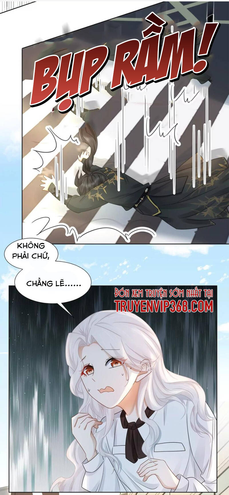 Ám Sát Nữ Hoàng Bệ Hạ Chapter 3 - 27