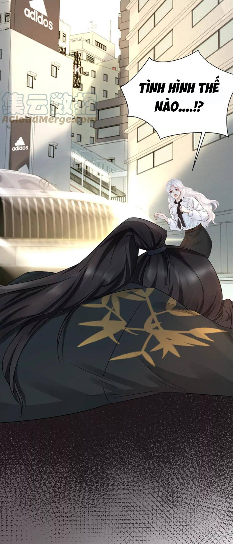 Ám Sát Nữ Hoàng Bệ Hạ Chapter 3 - 28