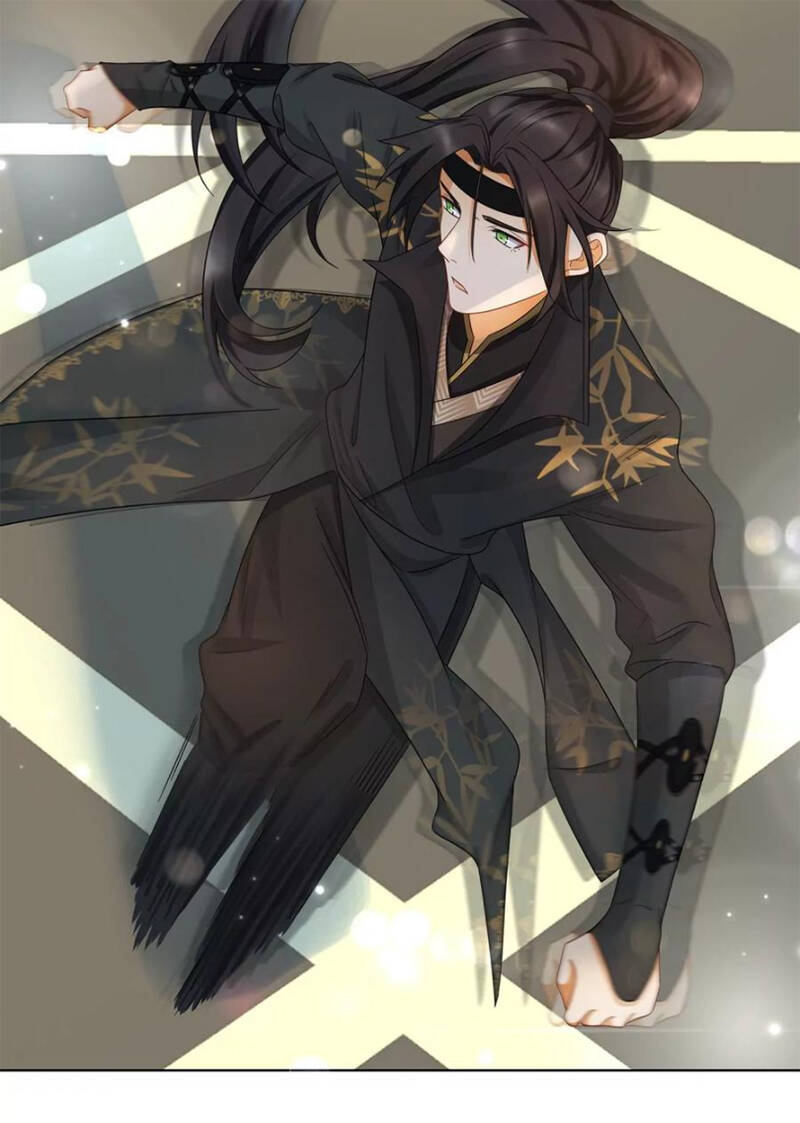 Ám Sát Nữ Hoàng Bệ Hạ Chapter 3 - 7