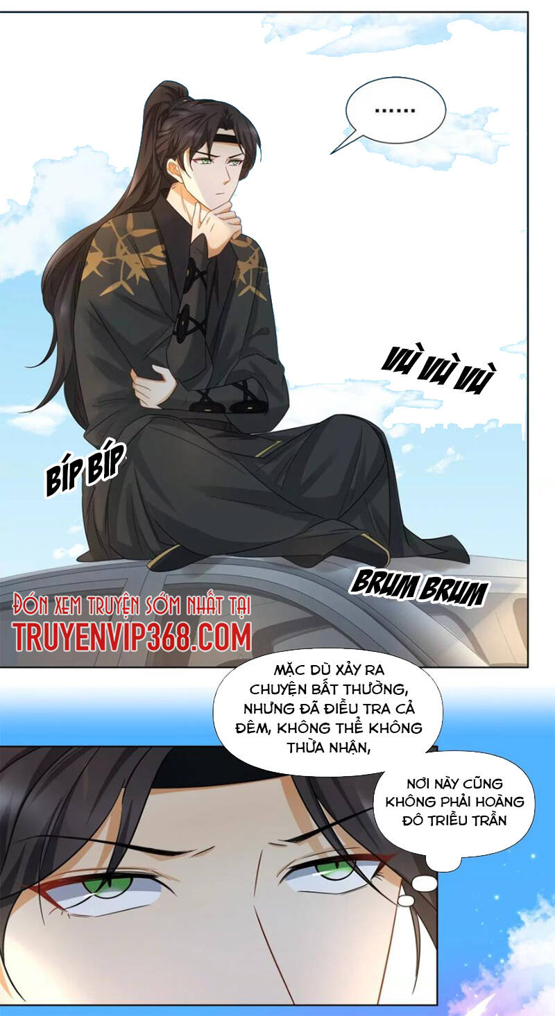 Ám Sát Nữ Hoàng Bệ Hạ Chapter 3 - 9