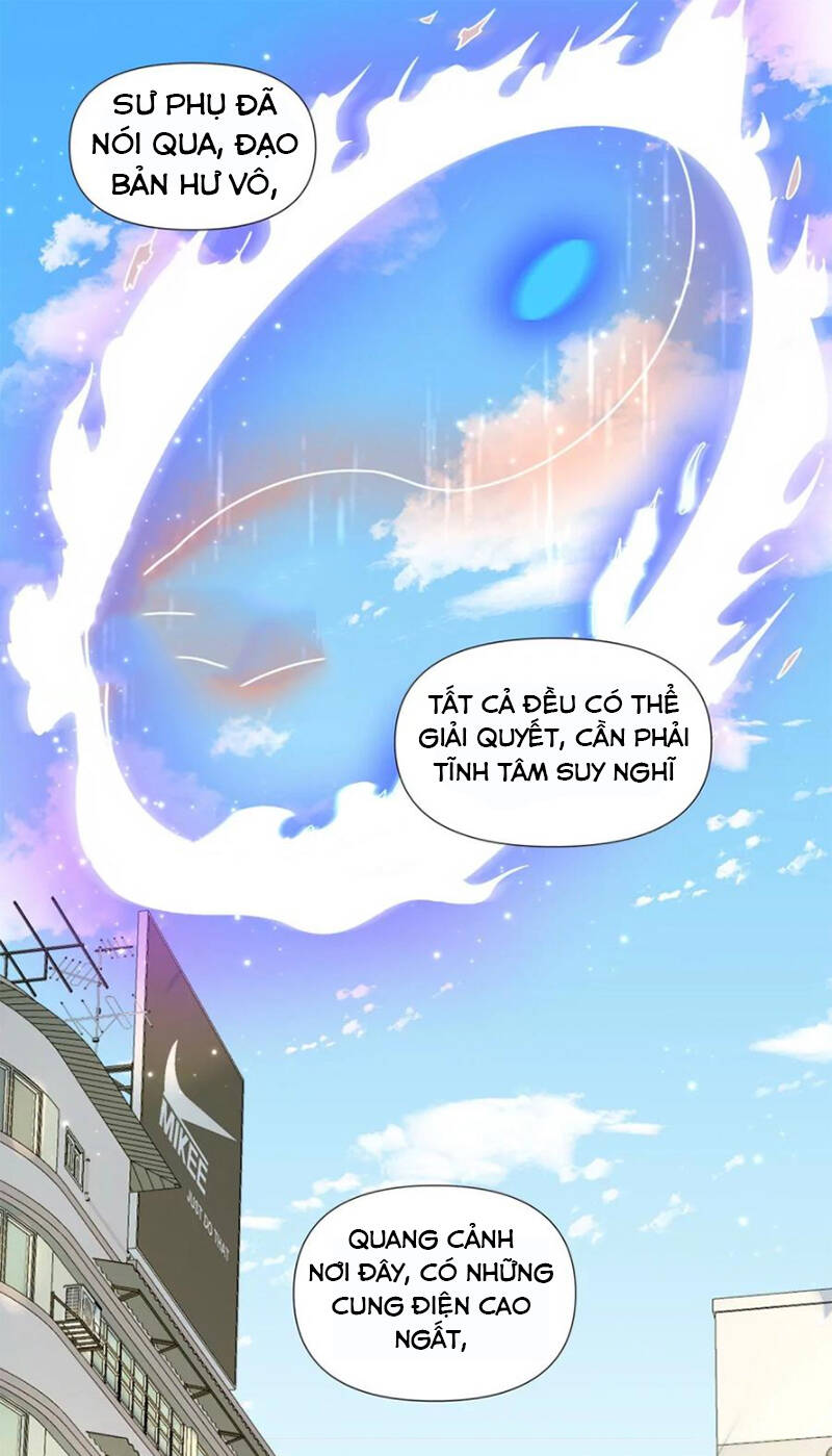 Ám Sát Nữ Hoàng Bệ Hạ Chapter 3 - 10