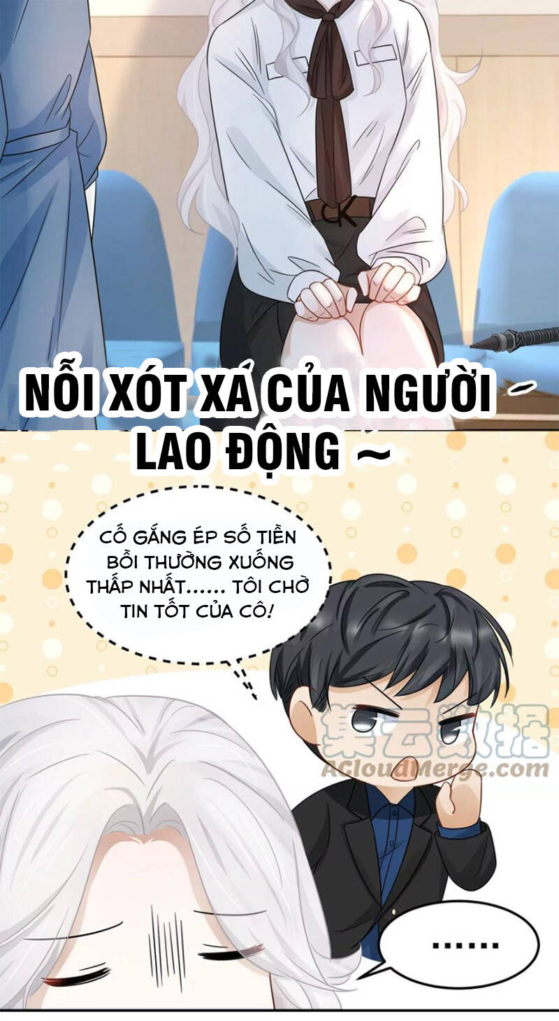 Ám Sát Nữ Hoàng Bệ Hạ Chapter 4 - 12