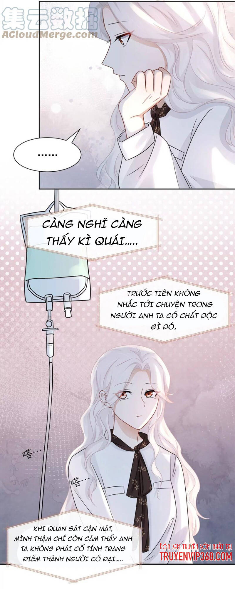 Ám Sát Nữ Hoàng Bệ Hạ Chapter 4 - 18