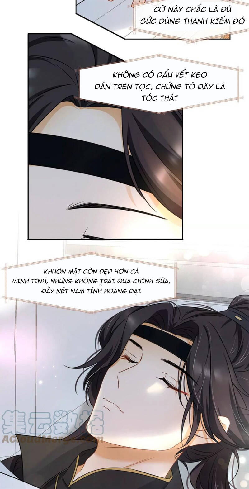 Ám Sát Nữ Hoàng Bệ Hạ Chapter 4 - 20