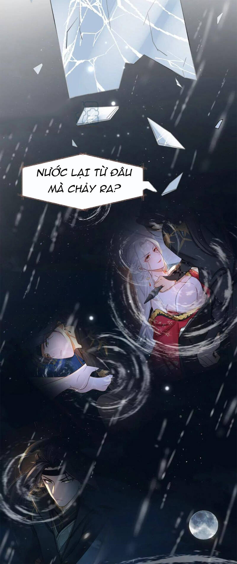 Ám Sát Nữ Hoàng Bệ Hạ Chapter 4 - 22