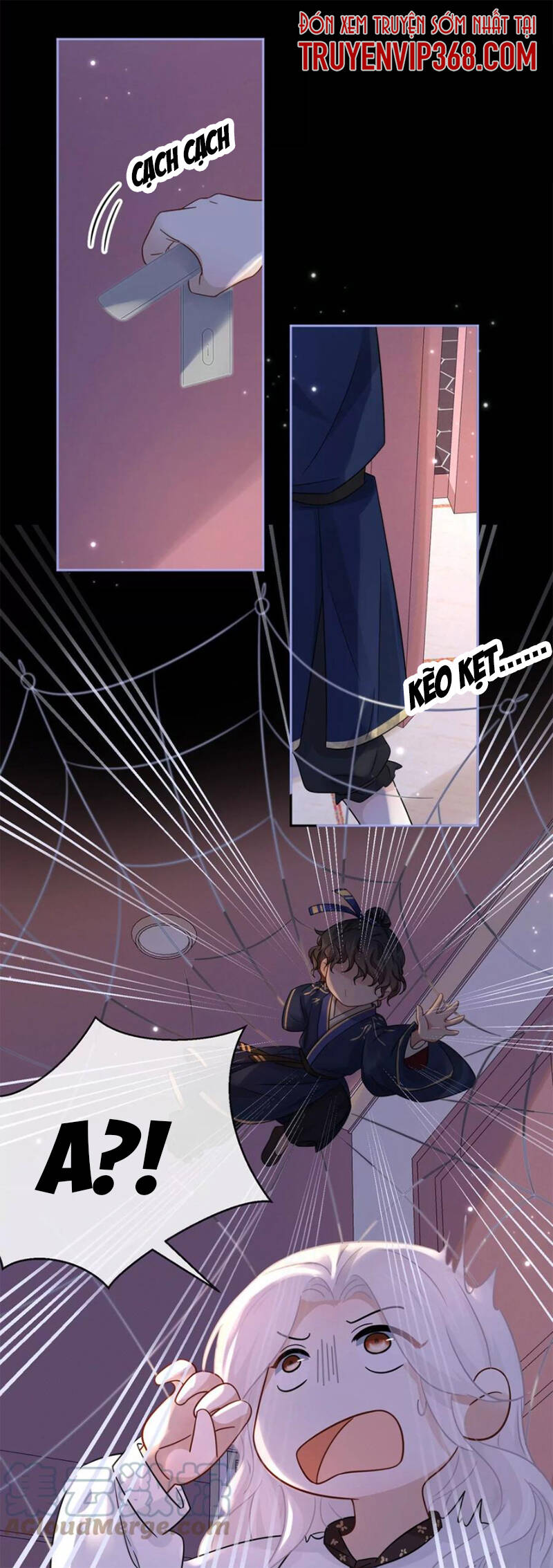 Ám Sát Nữ Hoàng Bệ Hạ Chapter 4 - 27