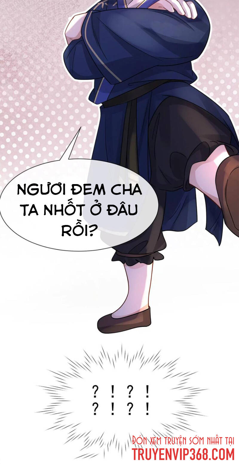 Ám Sát Nữ Hoàng Bệ Hạ Chapter 4 - 29