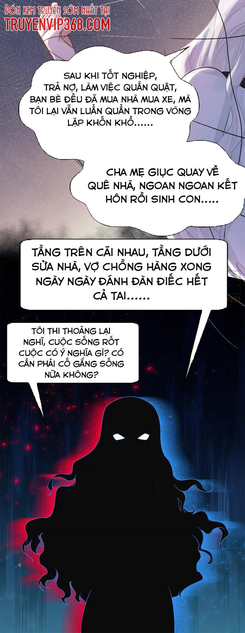 Ám Sát Nữ Hoàng Bệ Hạ Chapter 5 - 12