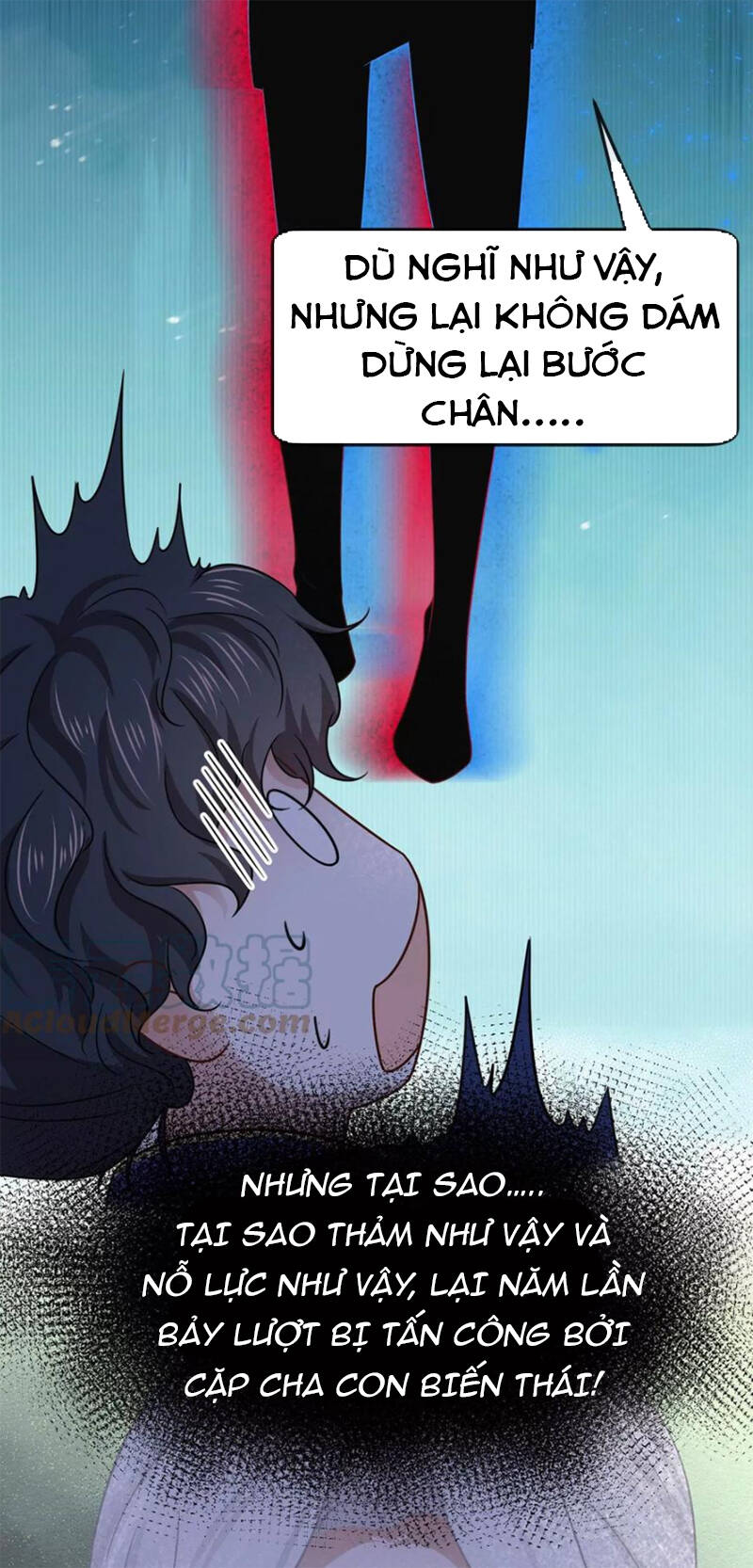 Ám Sát Nữ Hoàng Bệ Hạ Chapter 5 - 13