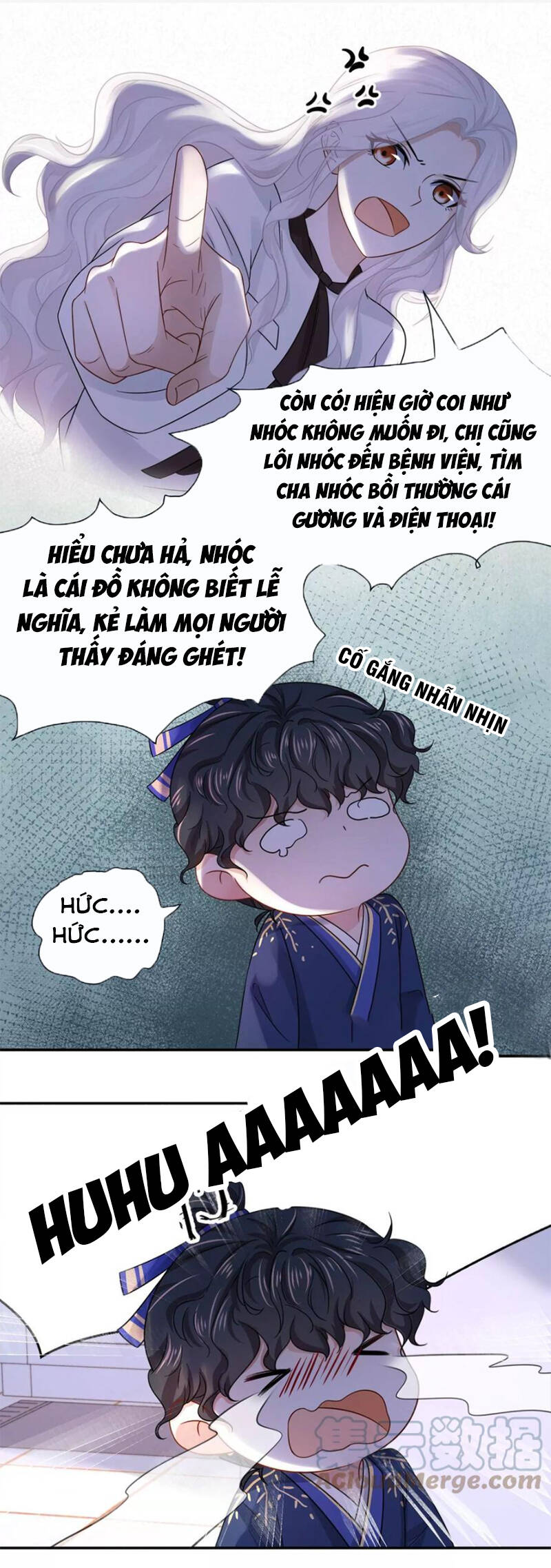 Ám Sát Nữ Hoàng Bệ Hạ Chapter 5 - 15