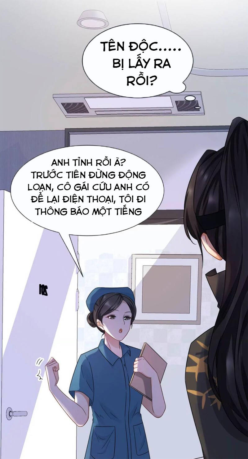 Ám Sát Nữ Hoàng Bệ Hạ Chapter 5 - 19