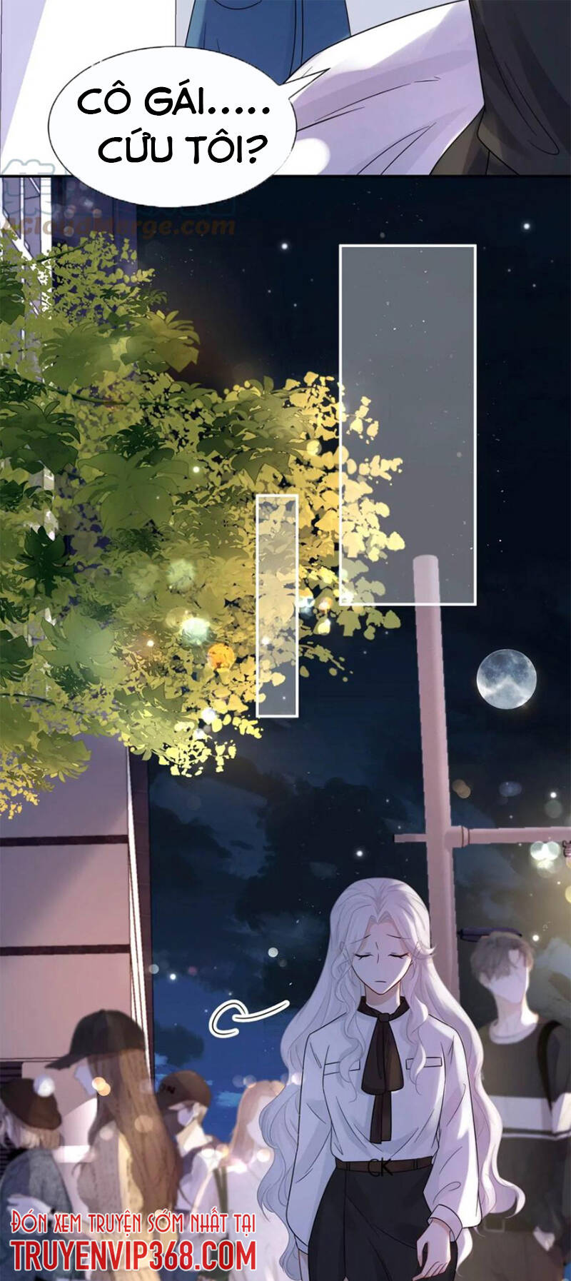 Ám Sát Nữ Hoàng Bệ Hạ Chapter 5 - 20