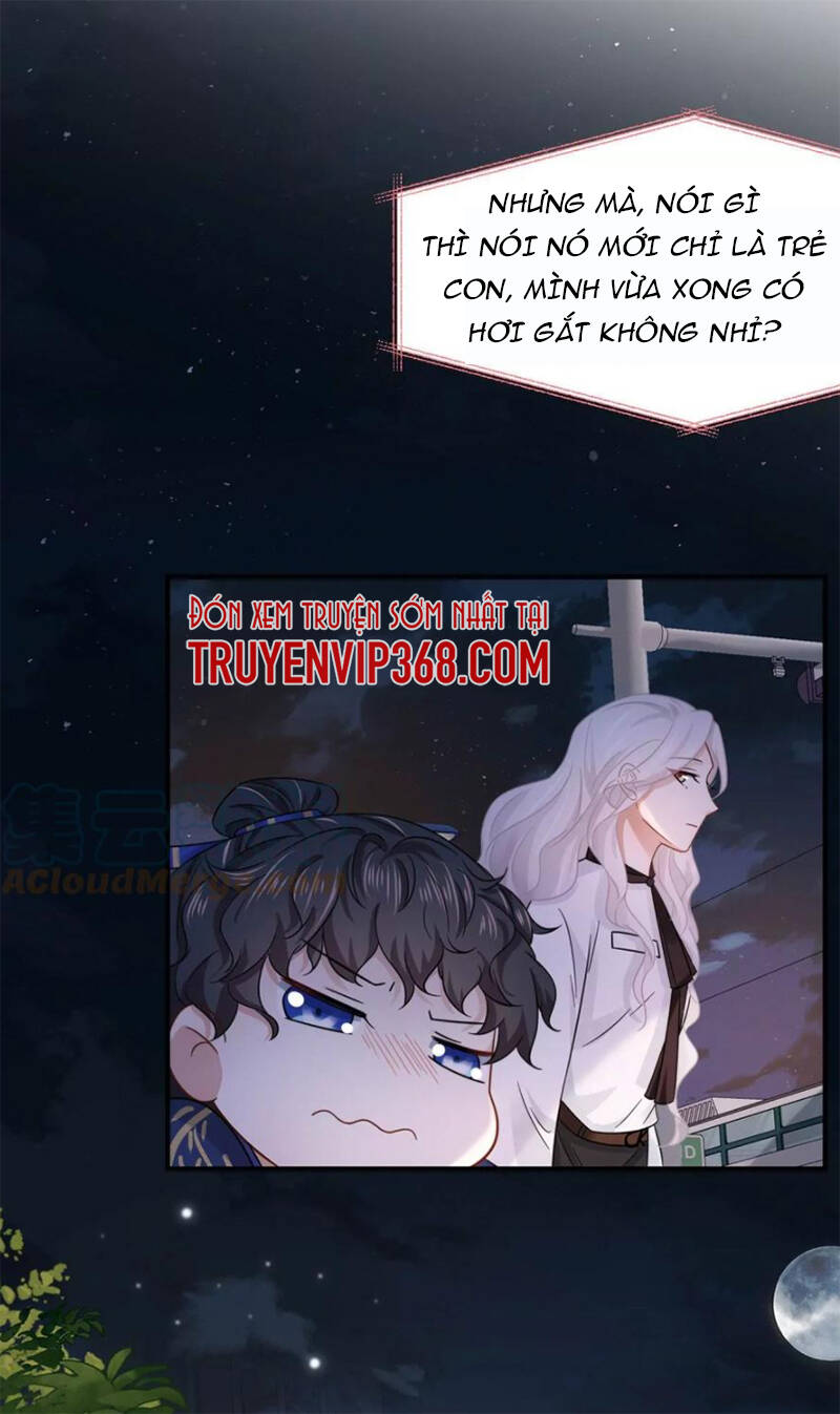 Ám Sát Nữ Hoàng Bệ Hạ Chapter 5 - 22