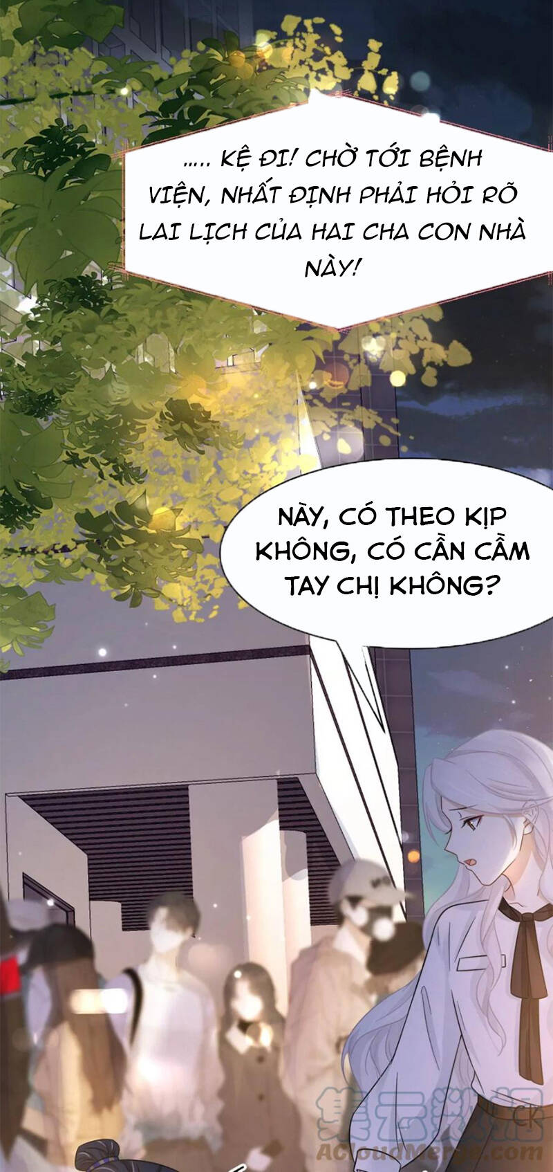 Ám Sát Nữ Hoàng Bệ Hạ Chapter 5 - 23