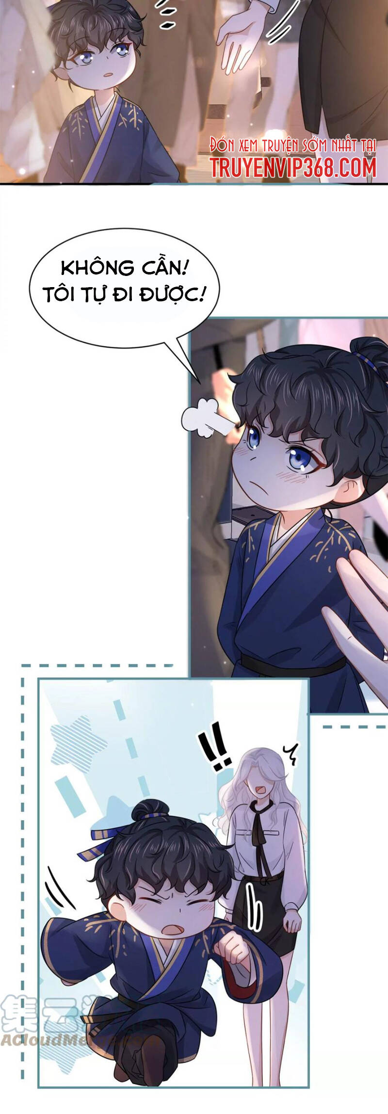 Ám Sát Nữ Hoàng Bệ Hạ Chapter 5 - 24