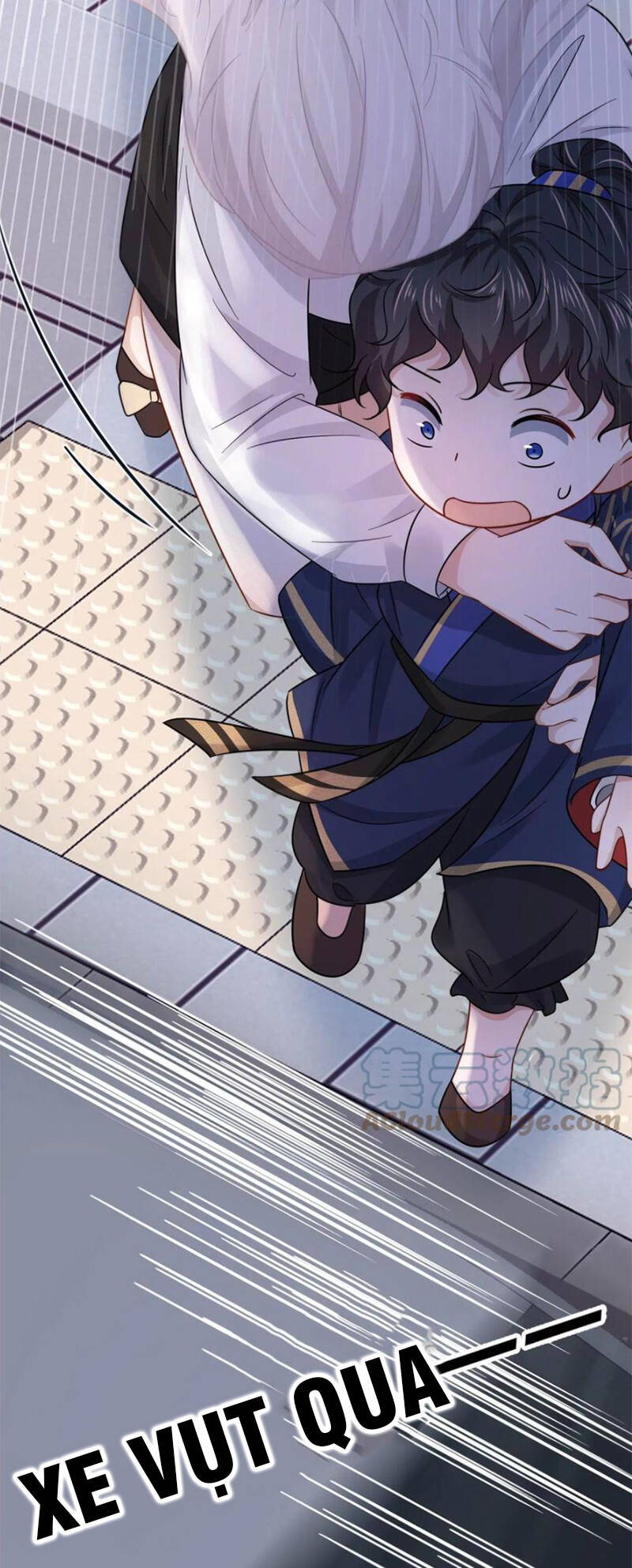 Ám Sát Nữ Hoàng Bệ Hạ Chapter 5 - 27