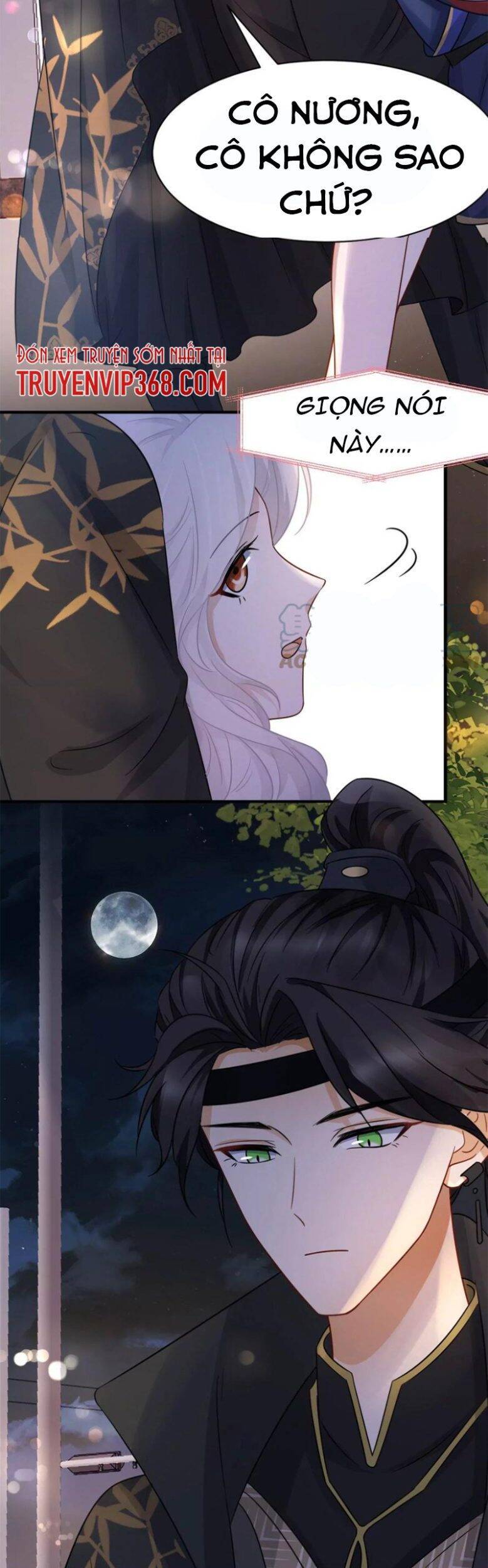 Ám Sát Nữ Hoàng Bệ Hạ Chapter 5 - 30