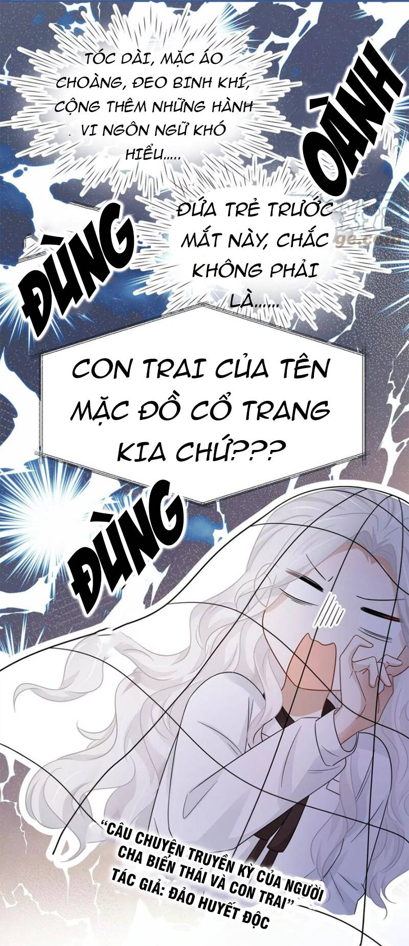 Ám Sát Nữ Hoàng Bệ Hạ Chapter 5 - 4