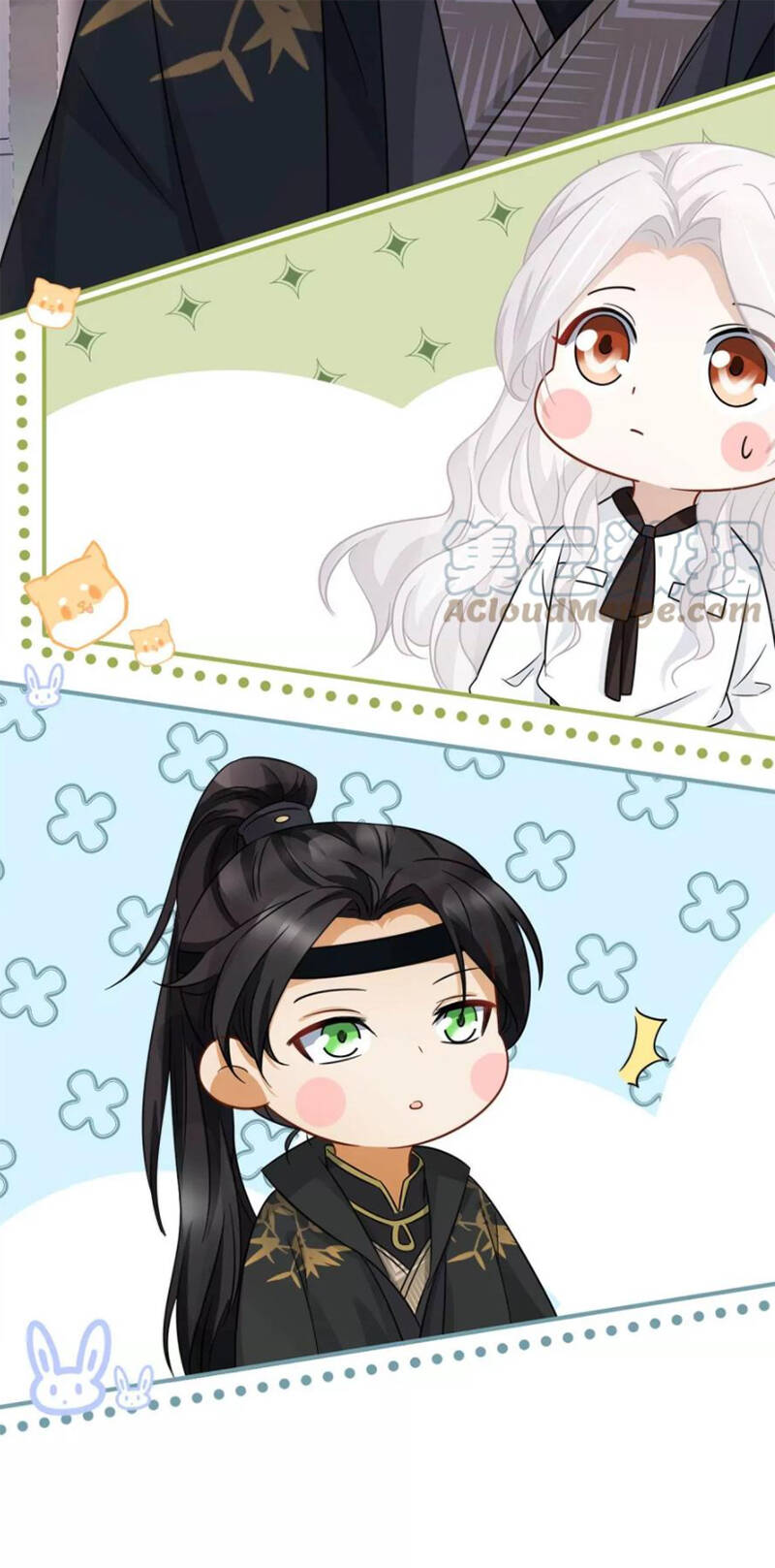 Ám Sát Nữ Hoàng Bệ Hạ Chapter 5 - 32