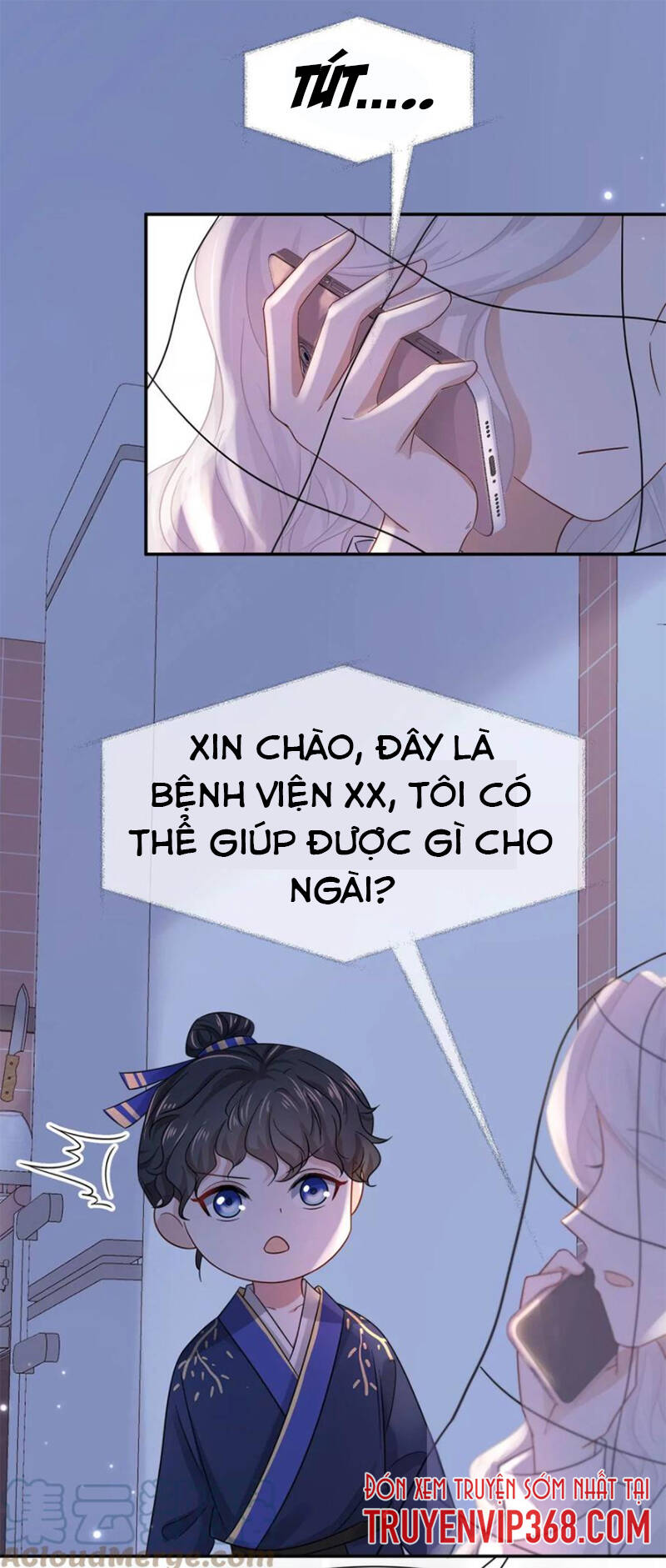 Ám Sát Nữ Hoàng Bệ Hạ Chapter 5 - 6