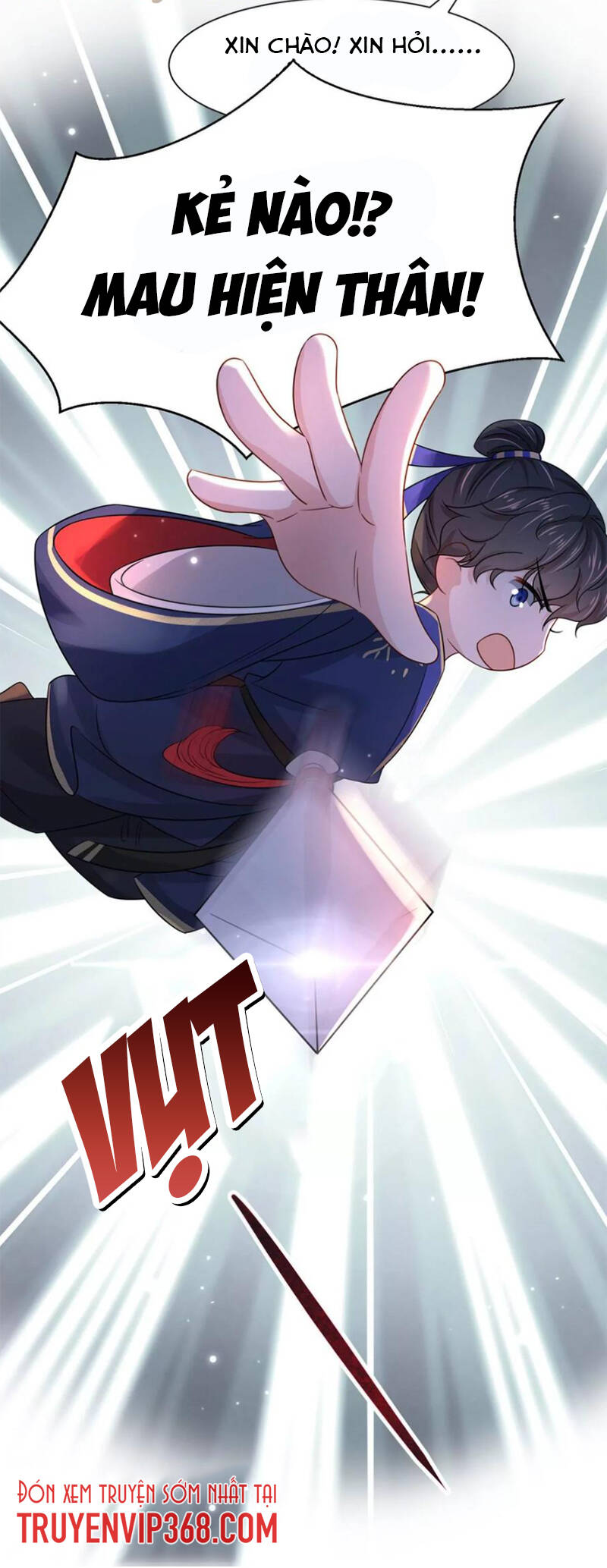 Ám Sát Nữ Hoàng Bệ Hạ Chapter 5 - 7