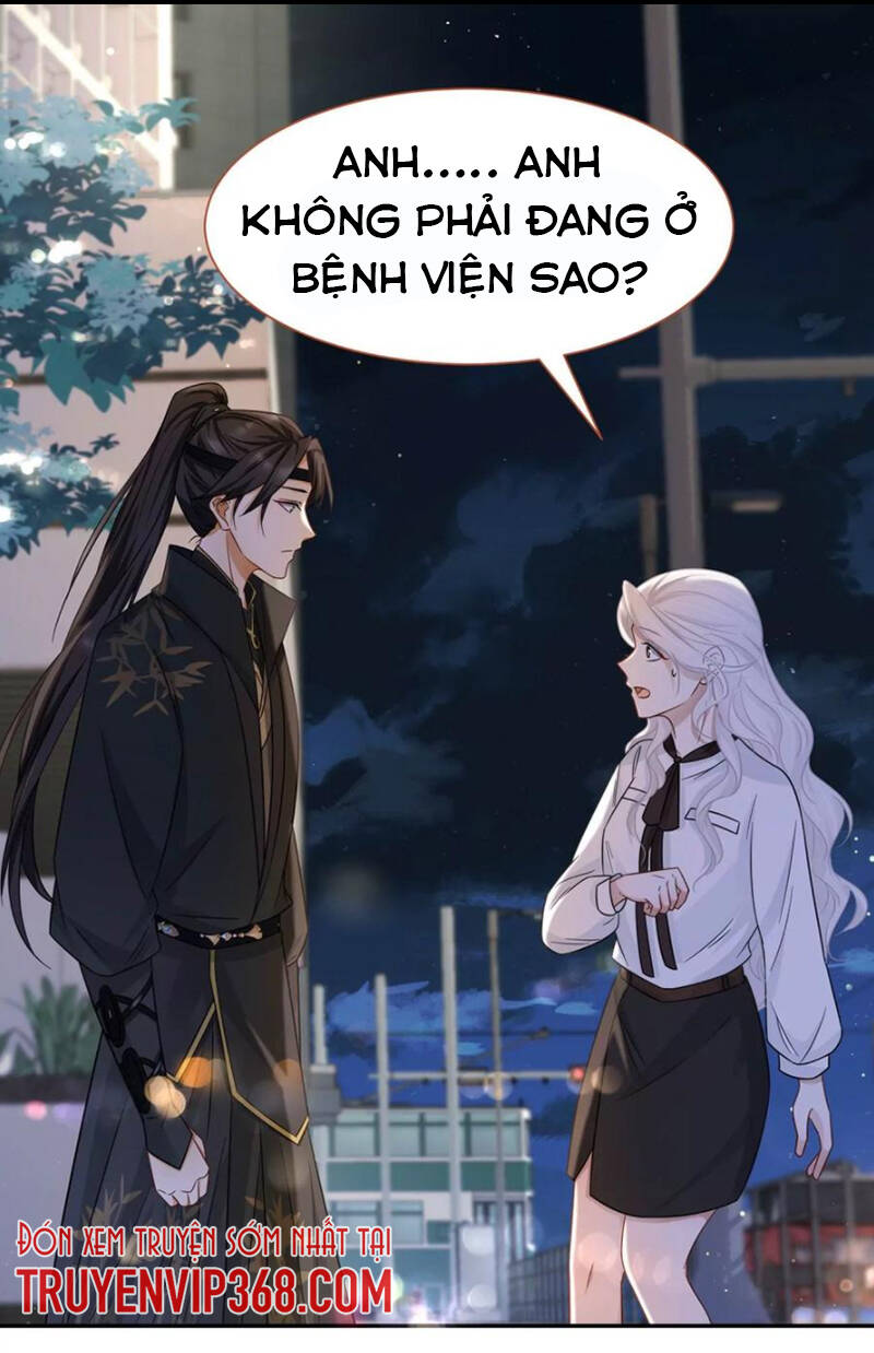 Ám Sát Nữ Hoàng Bệ Hạ Chapter 6 - 2