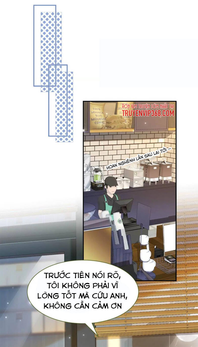 Ám Sát Nữ Hoàng Bệ Hạ Chapter 6 - 11