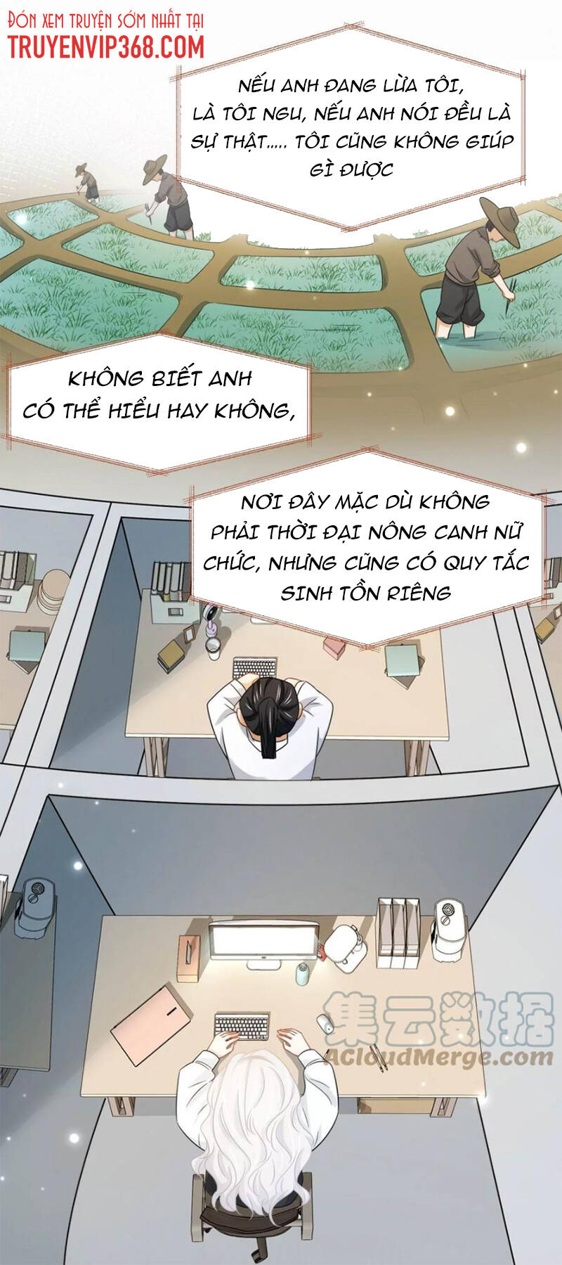 Ám Sát Nữ Hoàng Bệ Hạ Chapter 6 - 17