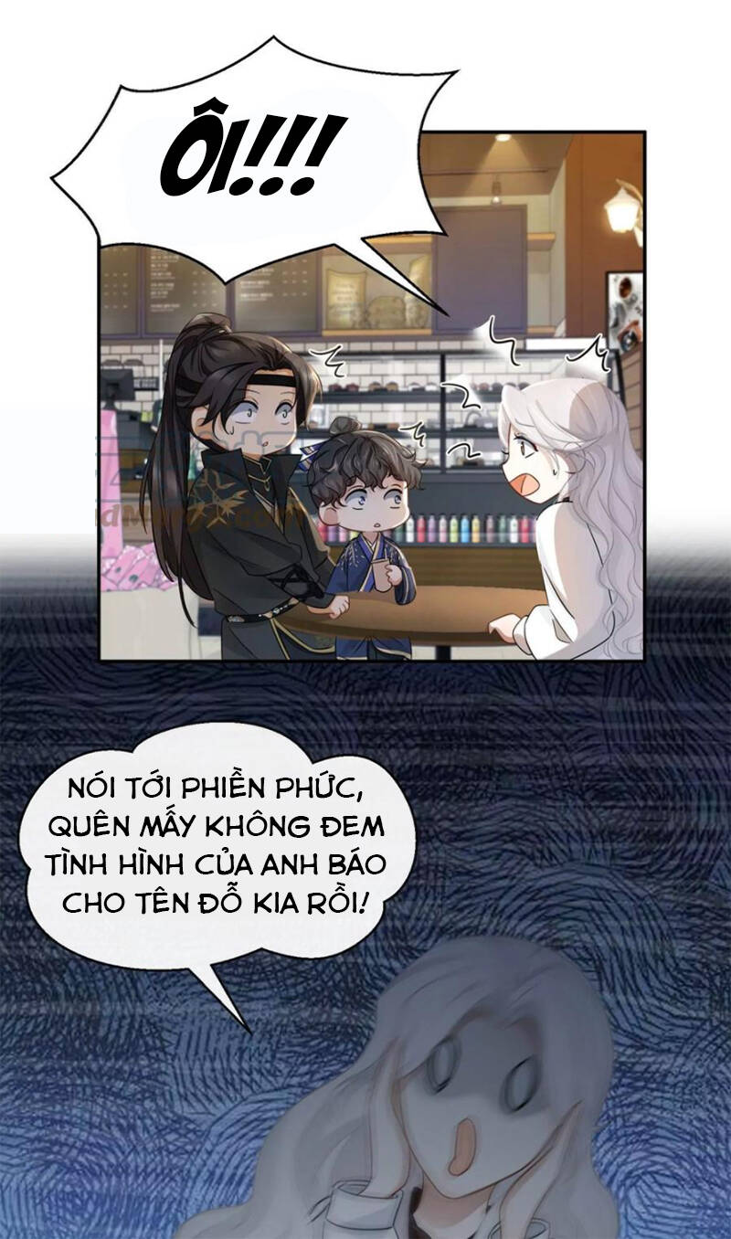 Ám Sát Nữ Hoàng Bệ Hạ Chapter 6 - 19